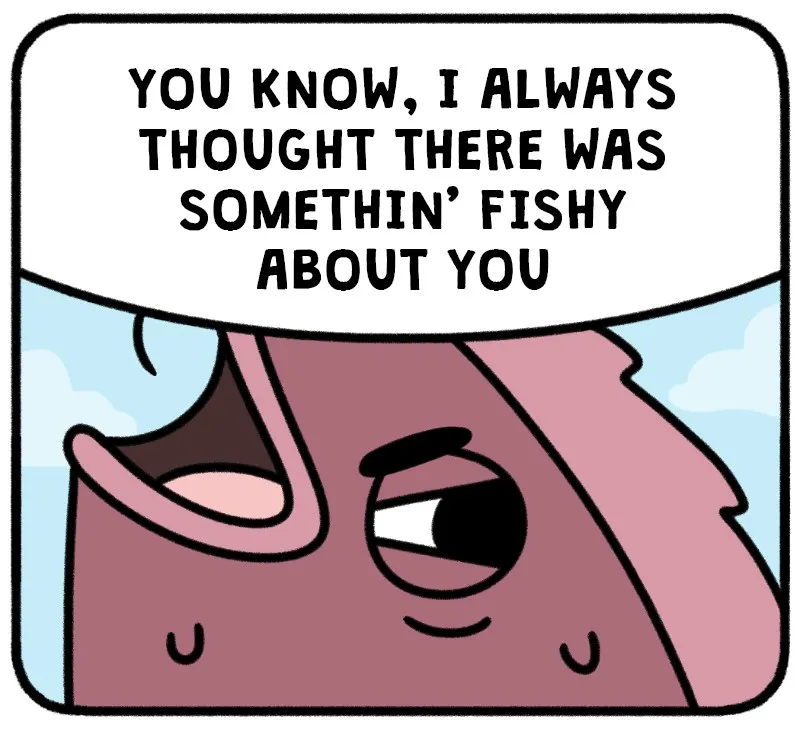Your Adventure Chapter 33 page 5 - 