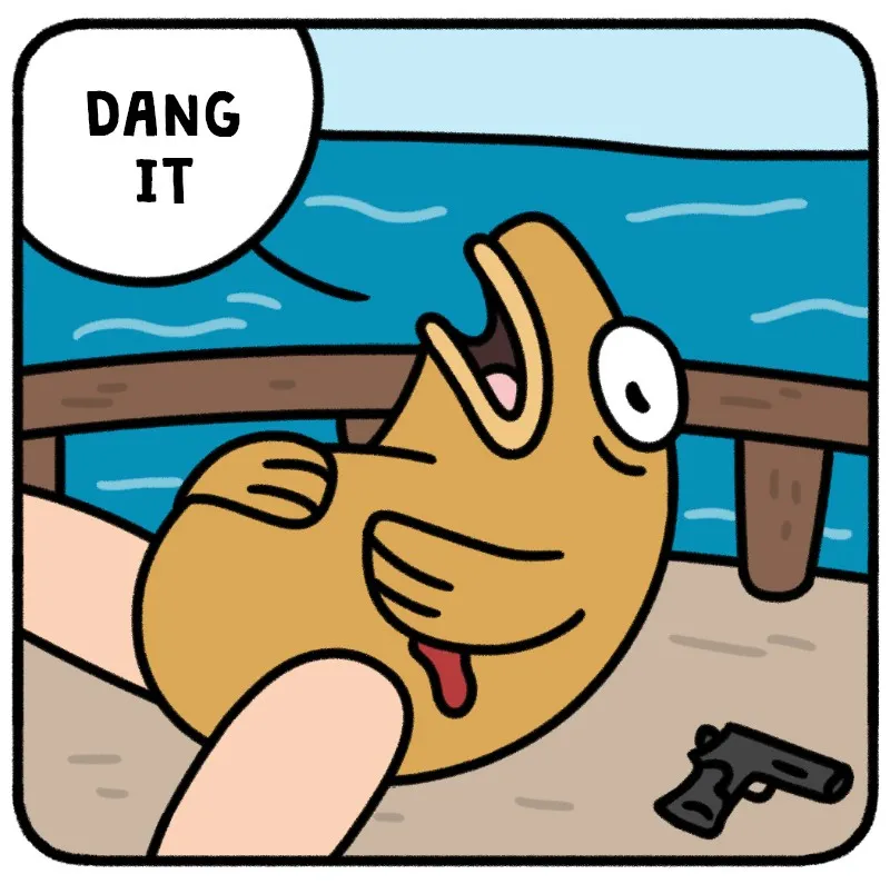 Your Adventure Chapter 33 page 7 - 