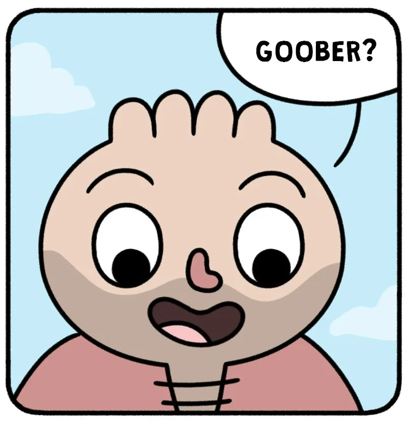 Your Adventure Chapter 34 page 12 - 