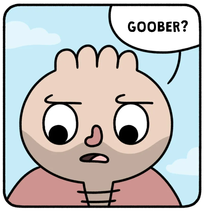 Your Adventure Chapter 34 page 14 - 