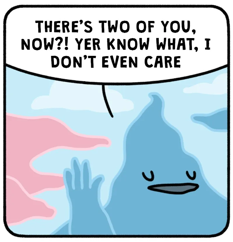 Your Adventure Chapter 34 page 19 - 