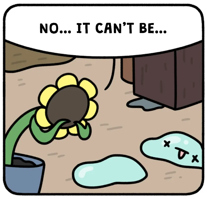 Your Adventure Chapter 34 page 3 - 