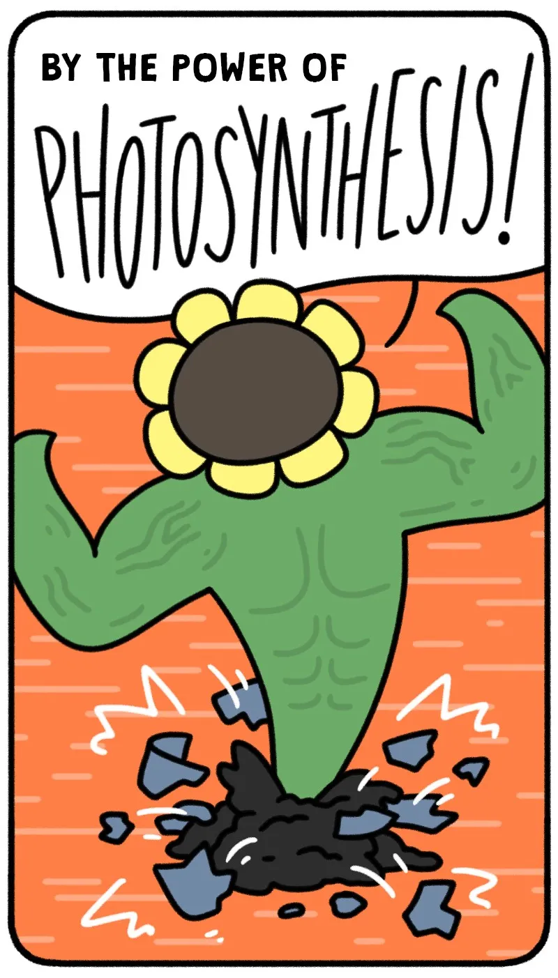 Your Adventure Chapter 34 page 4 - 