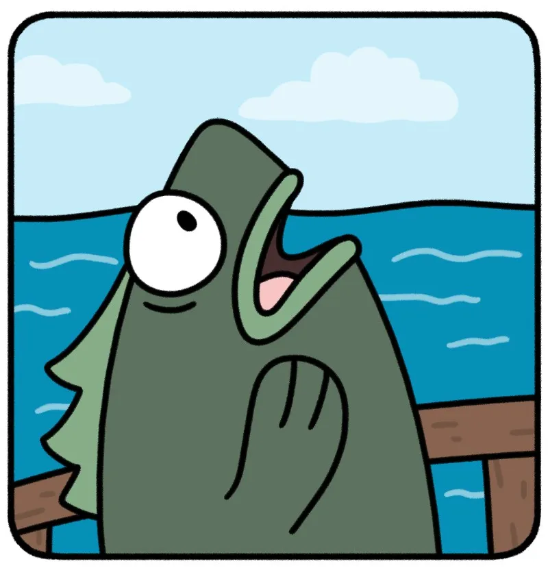 Your Adventure Chapter 34 page 5 - 