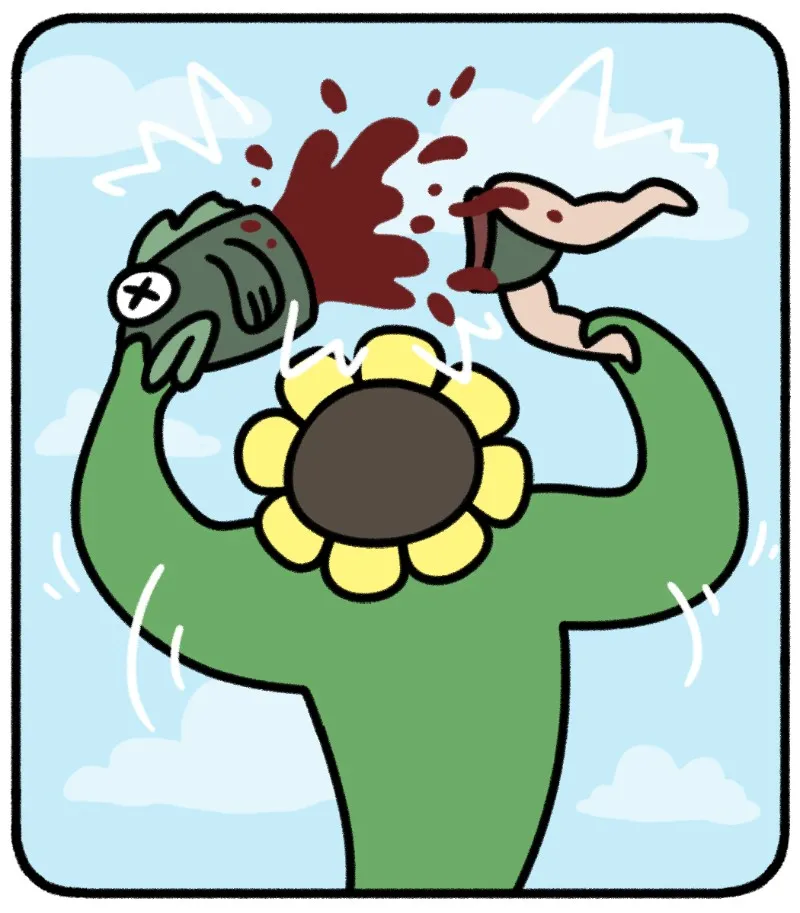Your Adventure Chapter 34 page 7 - 