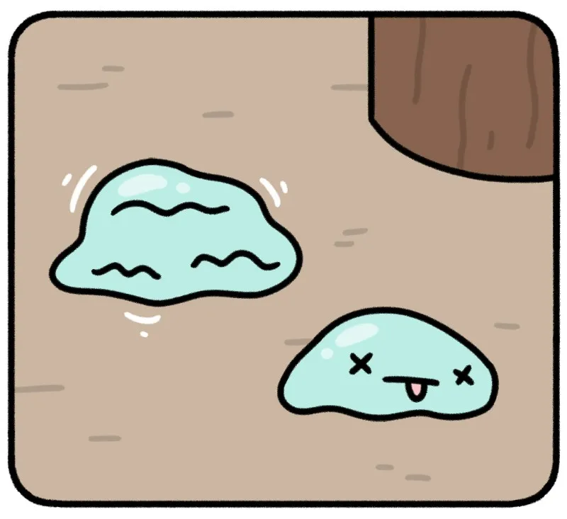 Your Adventure Chapter 34 page 10 - 
