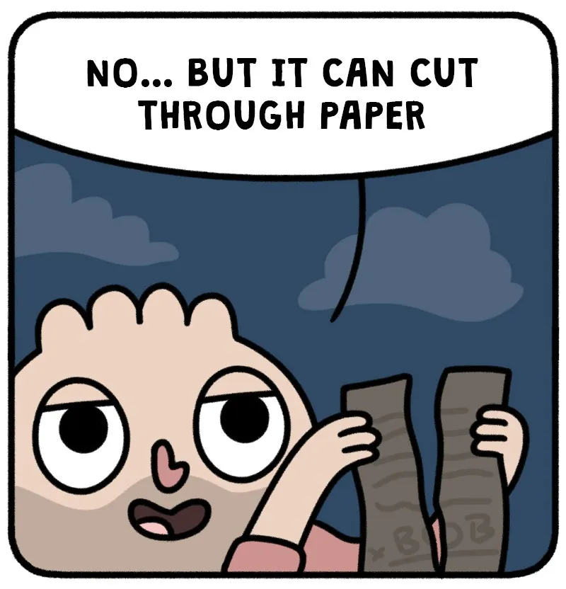Your Adventure Chapter 35 page 13 - 