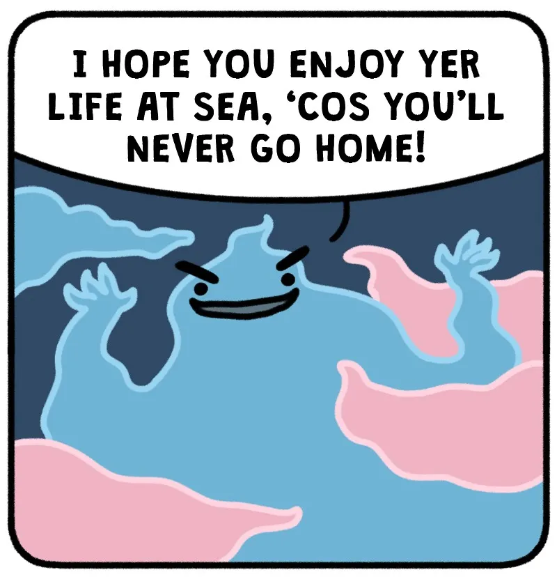 Your Adventure Chapter 35 page 15 - 