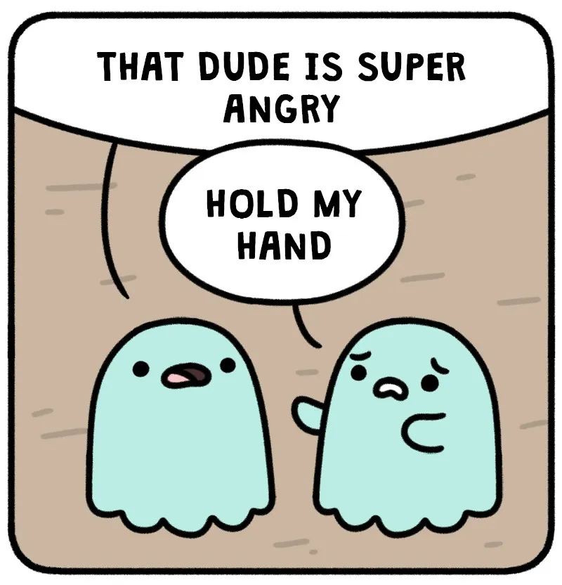 Your Adventure Chapter 35 page 16 - 