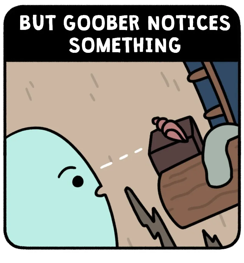Your Adventure Chapter 35 page 20 - 