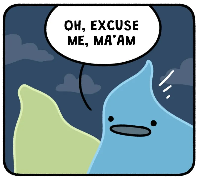 Your Adventure Chapter 35 page 7 - 