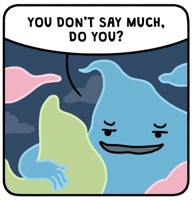 Your Adventure Chapter 35 page 8 - 