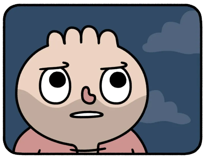 Your Adventure Chapter 35 page 9 - 