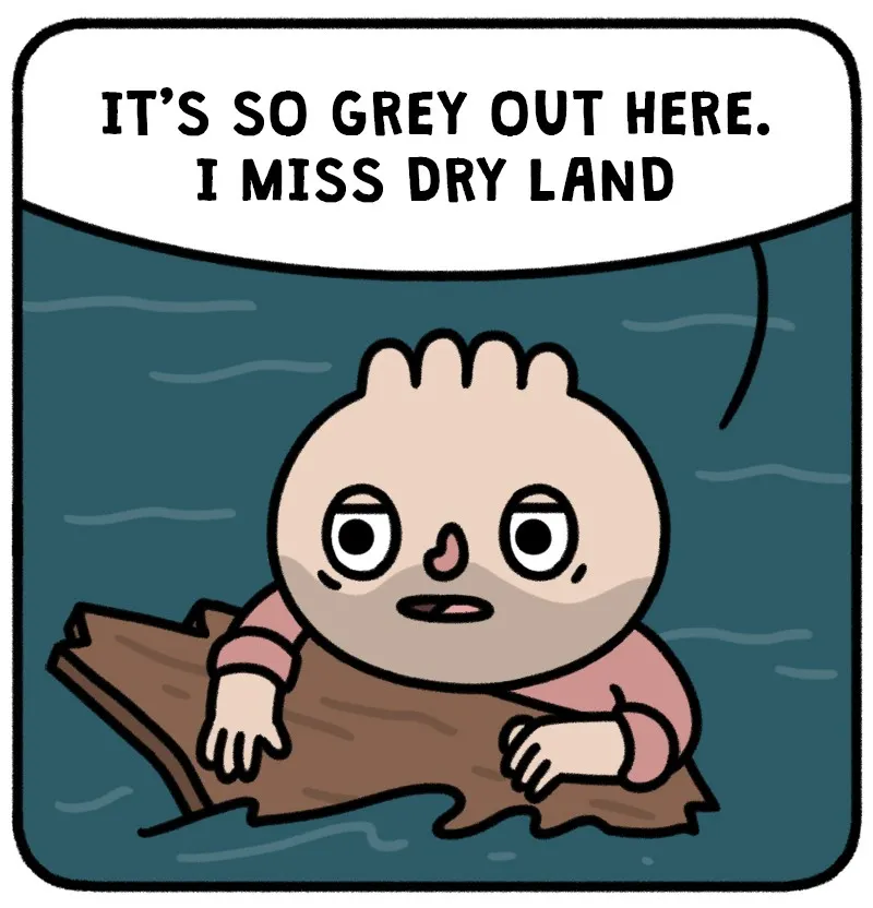 Your Adventure Chapter 36 page 15 - 