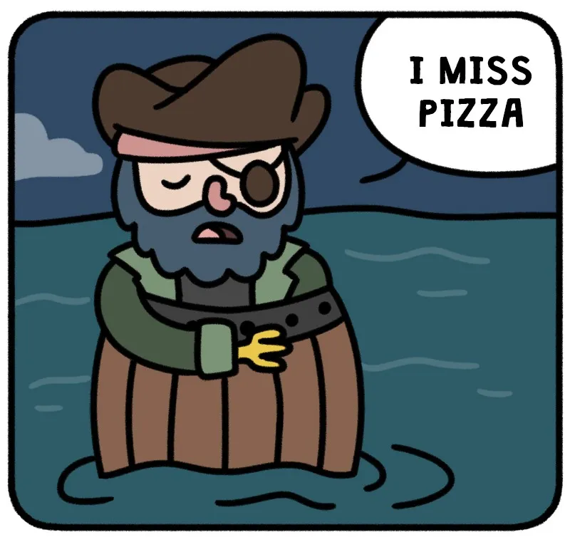 Your Adventure Chapter 36 page 17 - 