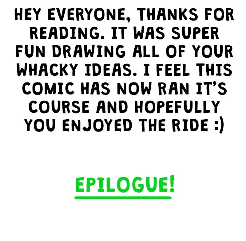 Your Adventure Chapter 36 page 24 - 