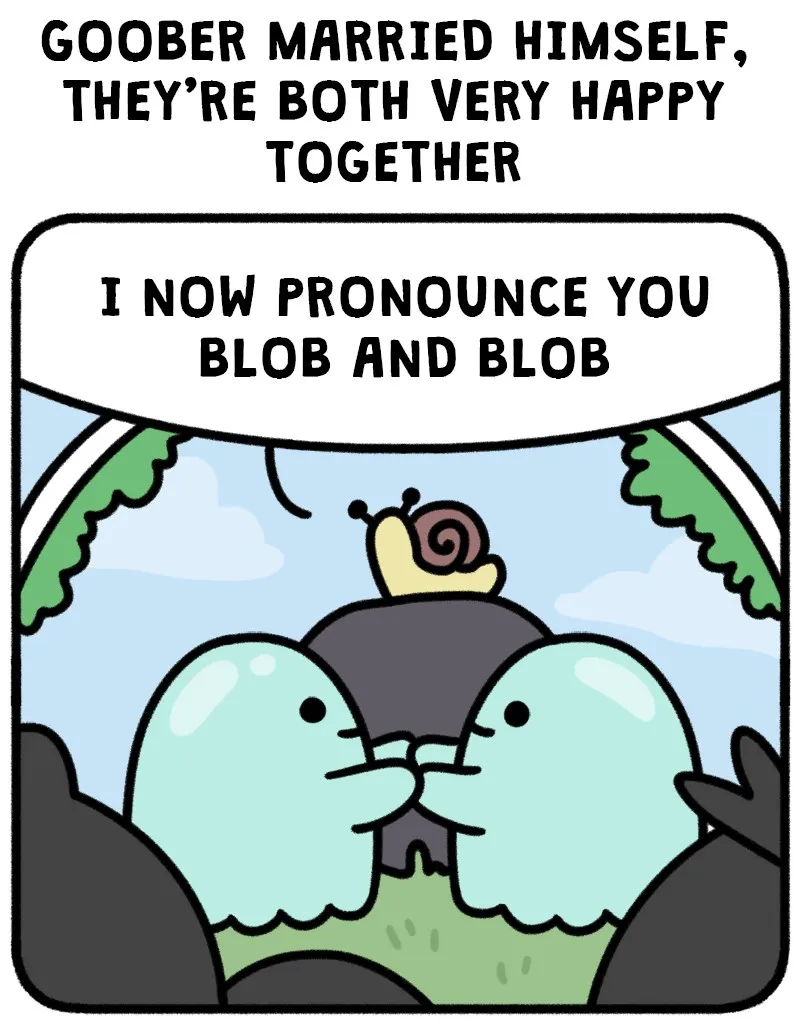 Your Adventure Chapter 36 page 25 - 