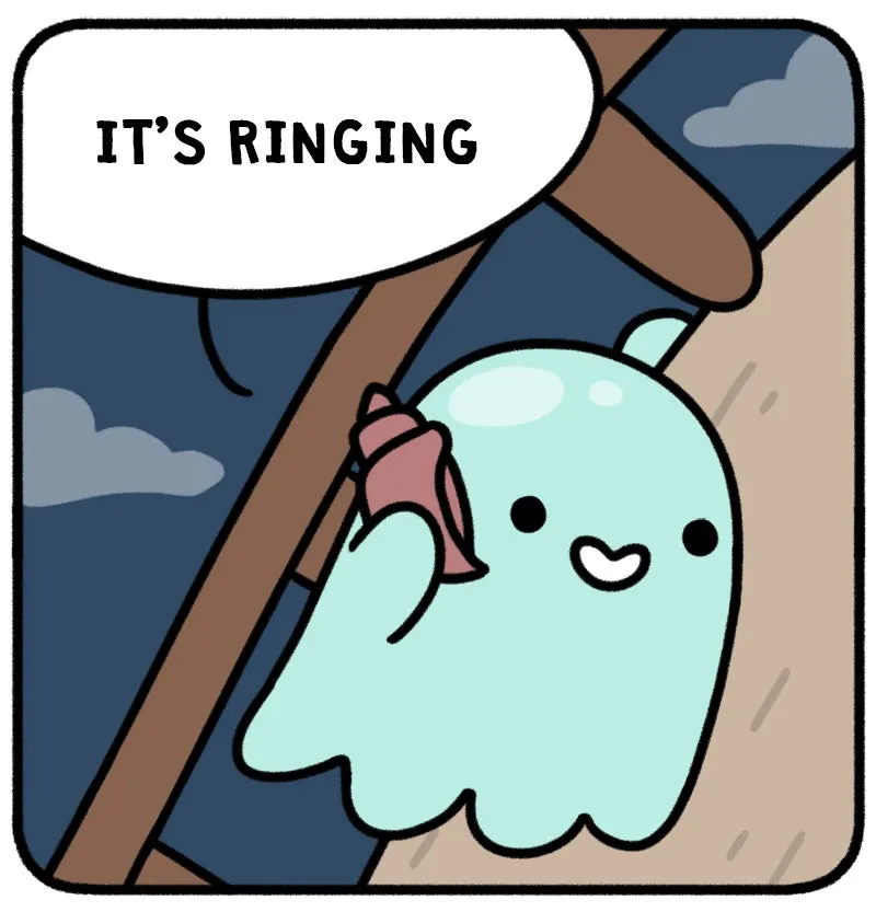Your Adventure Chapter 36 page 7 - 