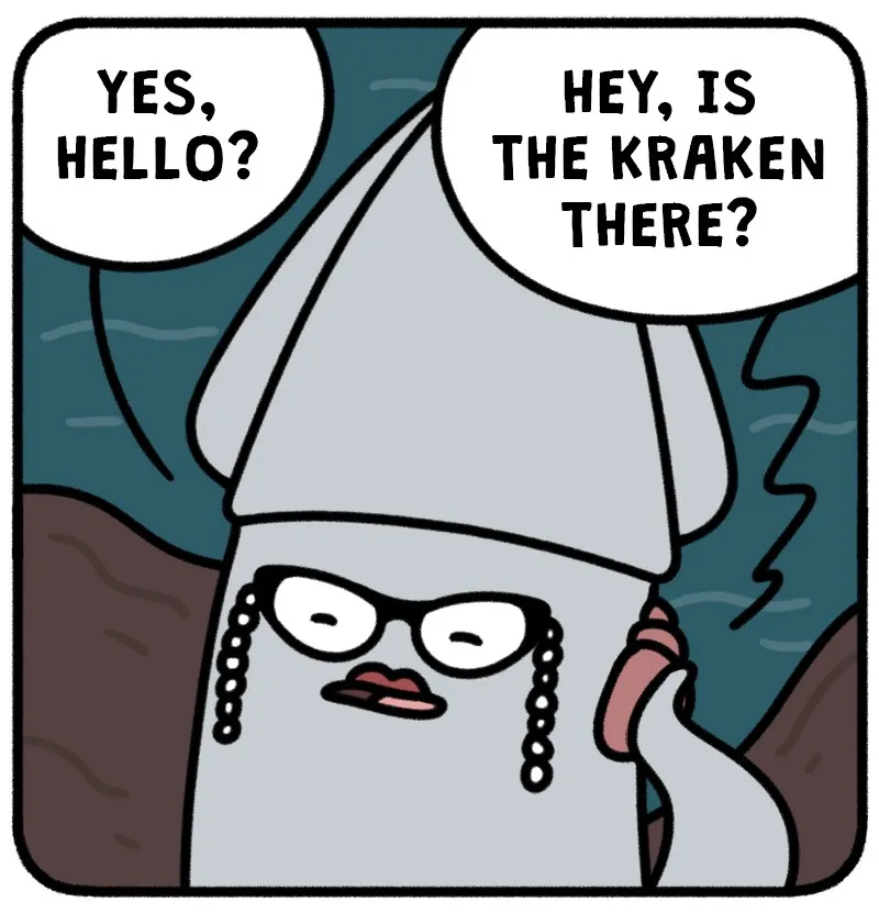Your Adventure Chapter 36 page 8 - 