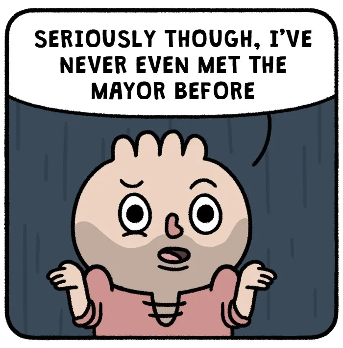 Your Adventure Chapter 4 page 13 - 