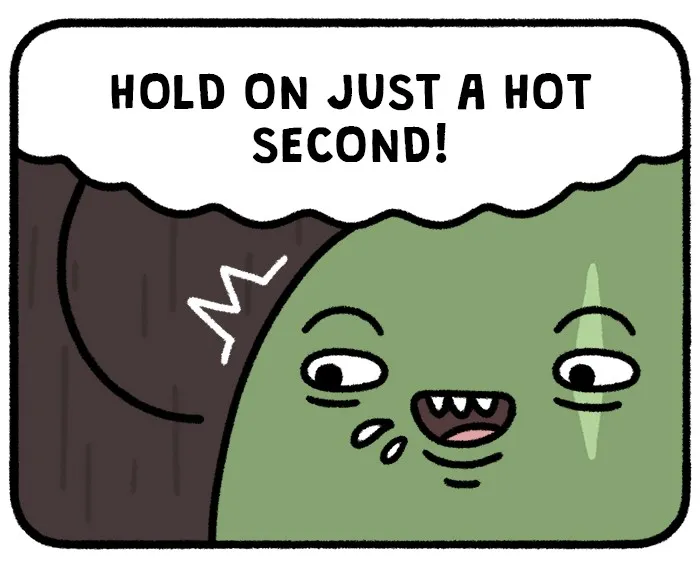 Your Adventure Chapter 4 page 15 - 