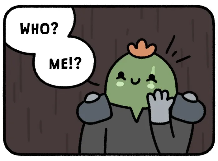 Your Adventure Chapter 4 page 8 - 