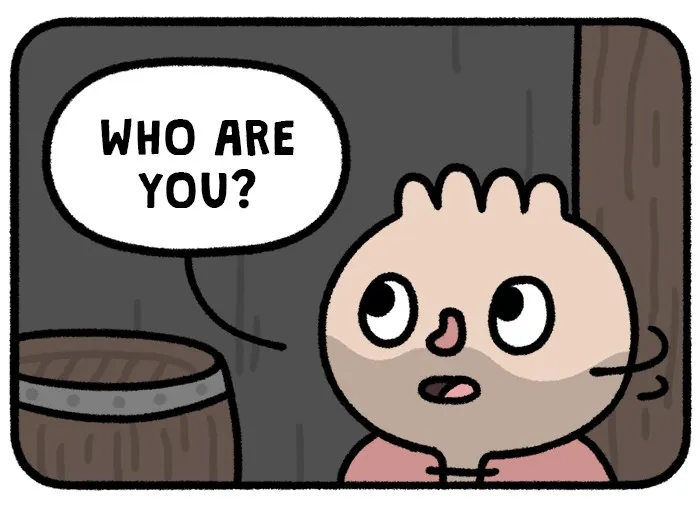 Your Adventure Chapter 5 page 16 - 