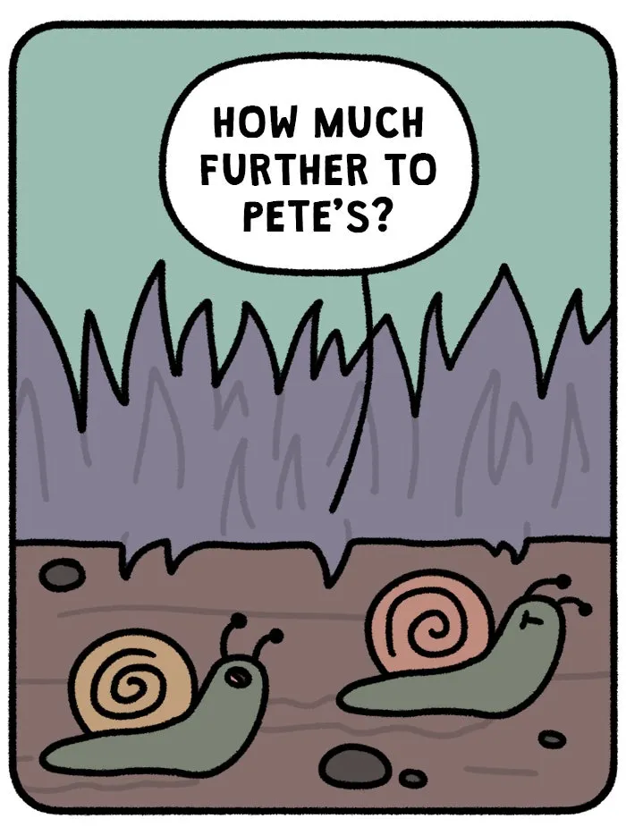 Your Adventure Chapter 5 page 3 - 