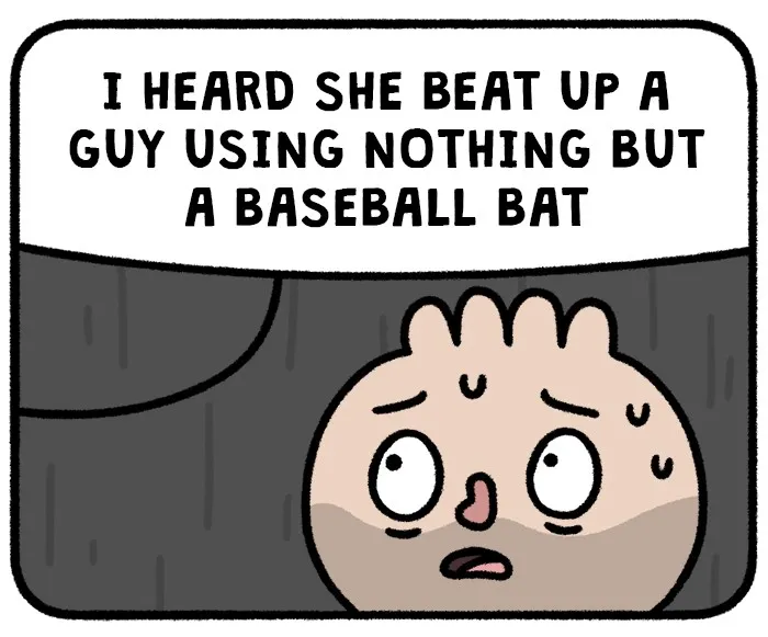 Your Adventure Chapter 5 page 24 - 
