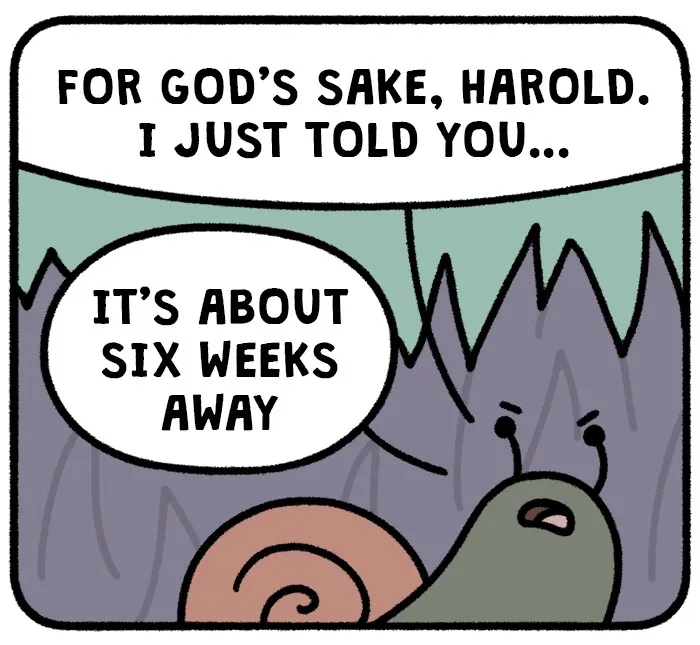 Your Adventure Chapter 5 page 4 - 