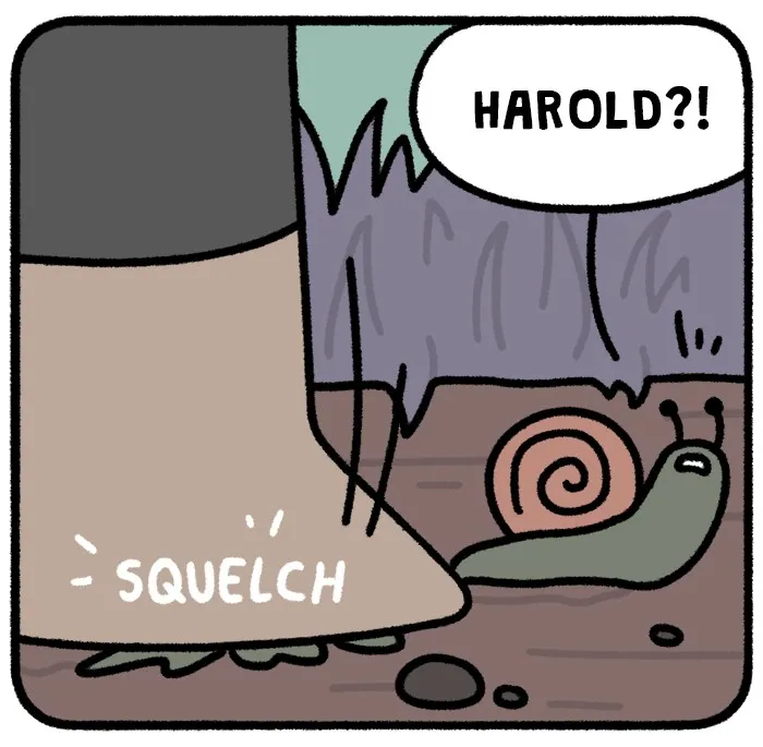 Your Adventure Chapter 5 page 6 - 