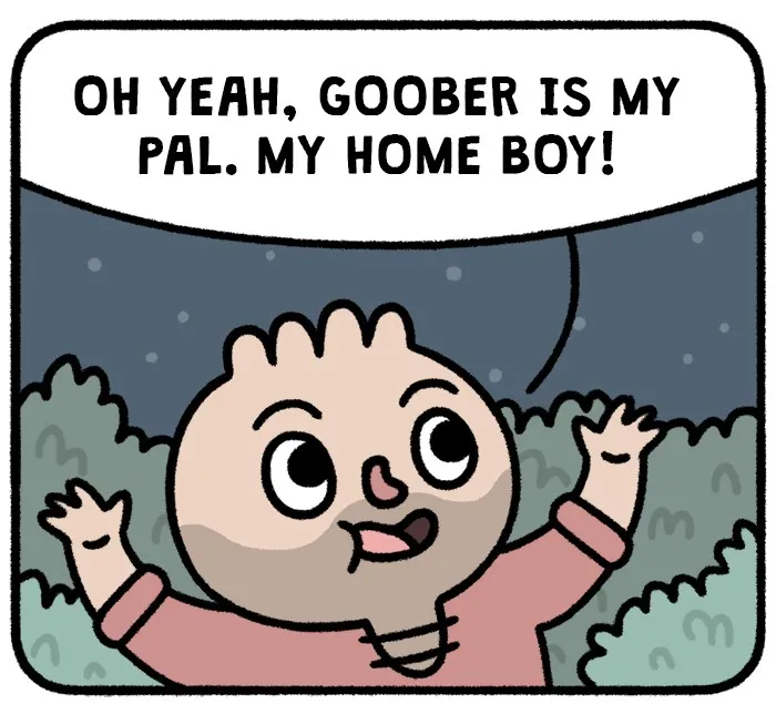 Your Adventure Chapter 5 page 9 - 