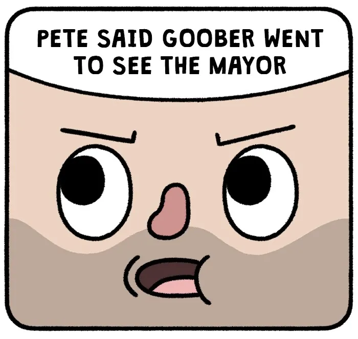 Your Adventure Chapter 6 page 15 - 