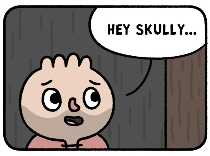 Your Adventure Chapter 6 page 4 - 