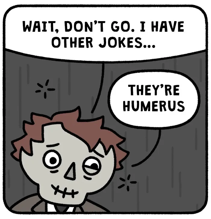 Your Adventure Chapter 6 page 7 - 