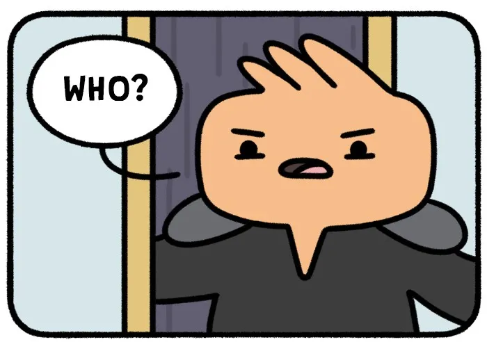 Your Adventure Chapter 7 page 12 - 
