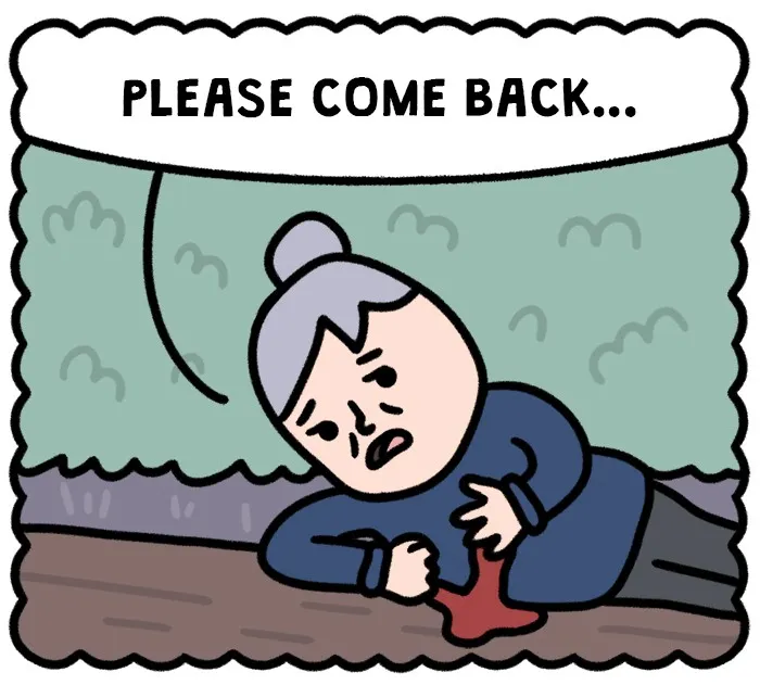 Your Adventure Chapter 7 page 21 - 