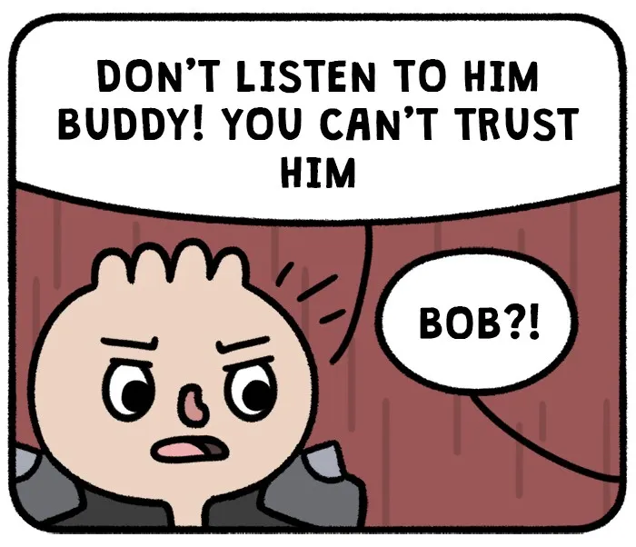 Your Adventure Chapter 7 page 25 - 