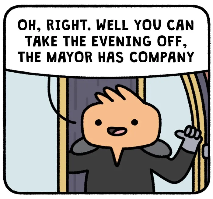 Your Adventure Chapter 7 page 10 - 