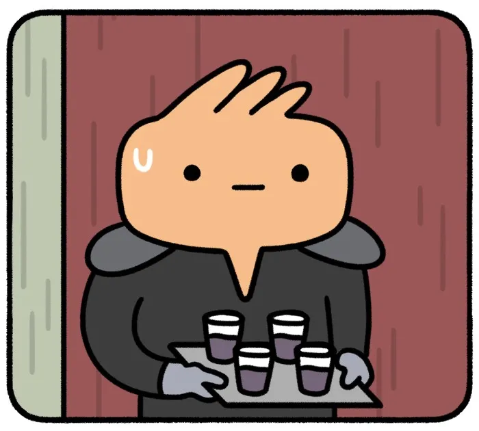 Your Adventure Chapter 8 page 15 - 