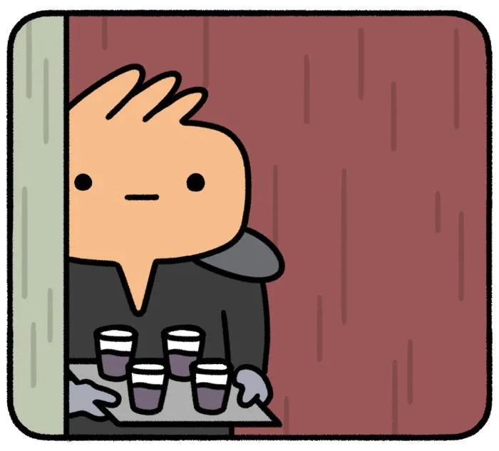 Your Adventure Chapter 8 page 16 - 