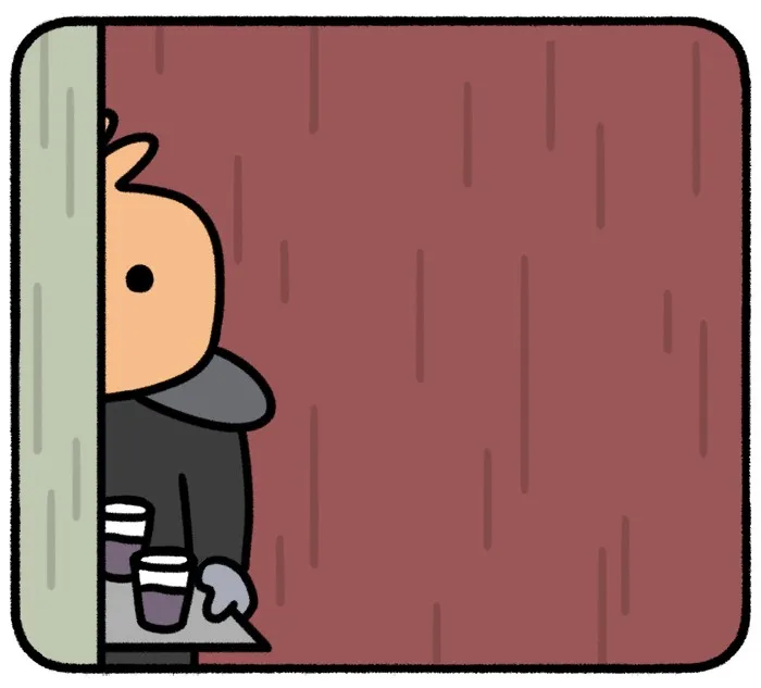 Your Adventure Chapter 8 page 17 - 