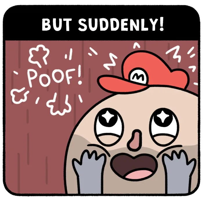 Your Adventure Chapter 8 page 7 - 