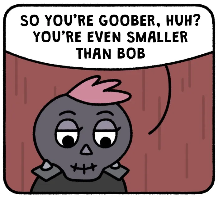 Your Adventure Chapter 9 page 11 - 