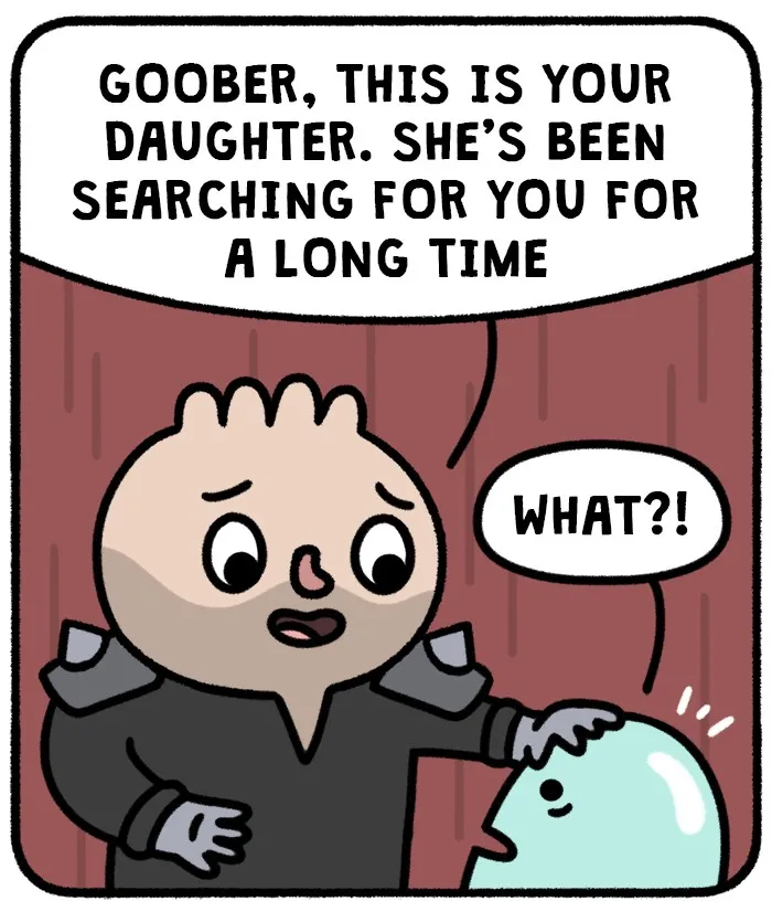 Your Adventure Chapter 9 page 13 - 