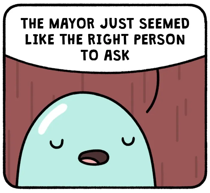 Your Adventure Chapter 9 page 18 - 