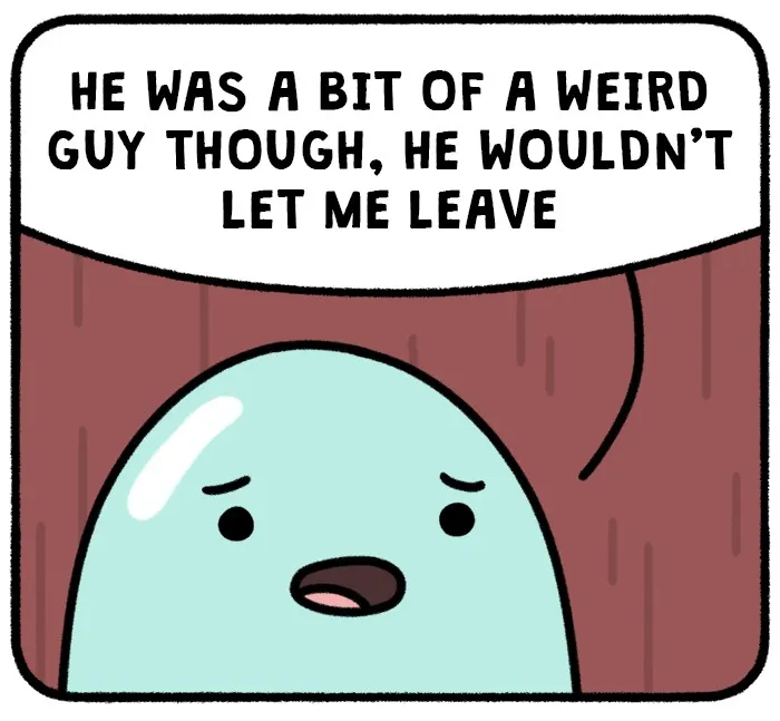 Your Adventure Chapter 9 page 19 - 