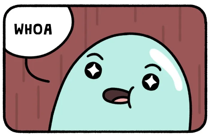 Your Adventure Chapter 9 page 23 - 