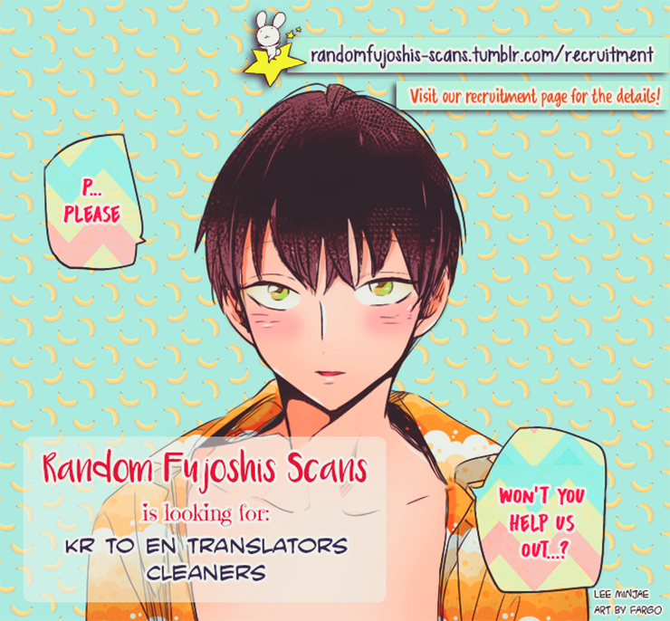 Your Devotion is My Salvation Chapter 0 page 8 - 