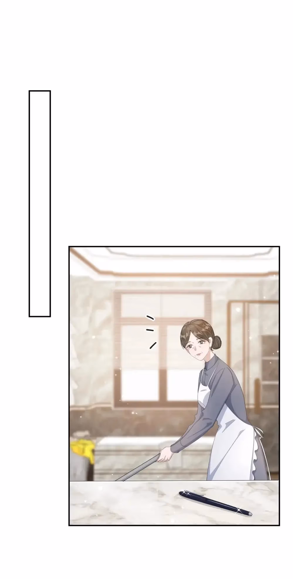 Your Distance Chapter 100 page 3 - 